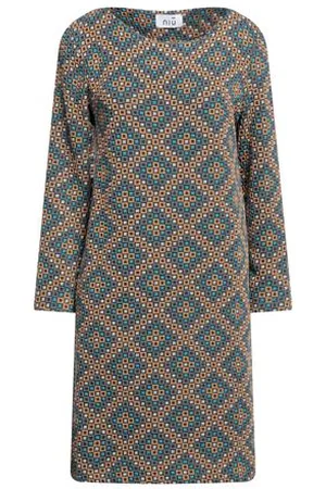 NIŪ DRESSES - Mini dresses - on YOOX.com