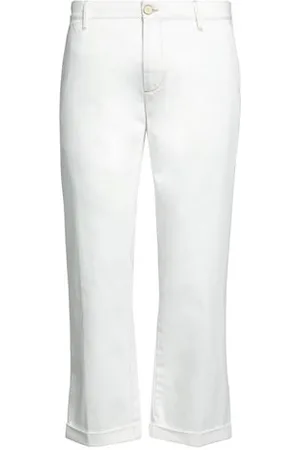 Jeckerson BOTTOMWEAR - Jeans - on YOOX.com
