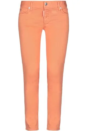 Dsquared2 BOTTOMWEAR - Jeans - on YOOX.com