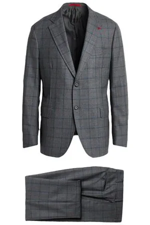 ISAIA SUITS and CO-ORDS - Suits - on YOOX.com