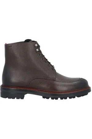Bally FOOTWEAR - Ankle boots - on YOOX.com