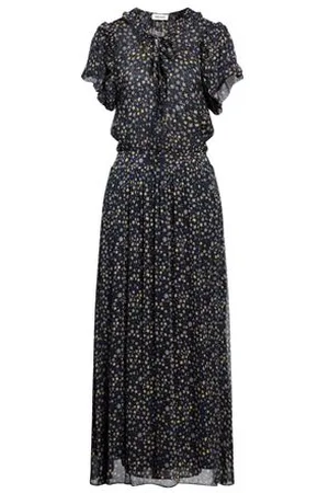 Zadig & Voltaire DRESSES - Maxi dresses - on YOOX.com