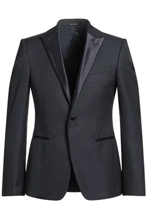 Emporio Armani SUITS and CO-ORDS - Blazers - on YOOX.com