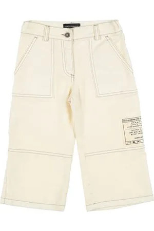 Dolce & Gabbana BOTTOMWEAR - Jeans - on YOOX.com