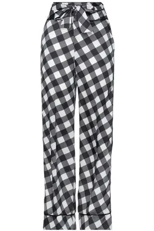 BABYLON BOTTOMWEAR - Trousers - on YOOX.com
