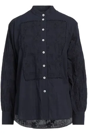High TOPWEAR - Shirts - on YOOX.com