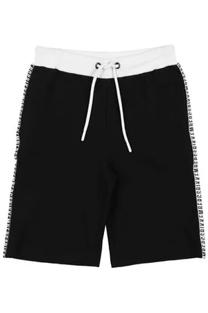 Bikkembergs BOTTOMWEAR - Shorts & Bermuda Shorts - on YOOX.com