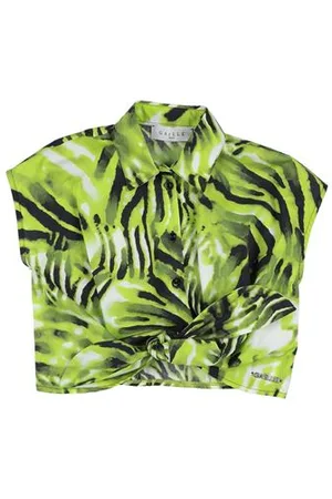 GAËLLE TOPWEAR - Shirts - on YOOX.com