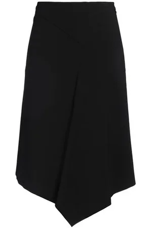 Dorothee Schumacher BOTTOMWEAR - Midi skirts - on YOOX.com