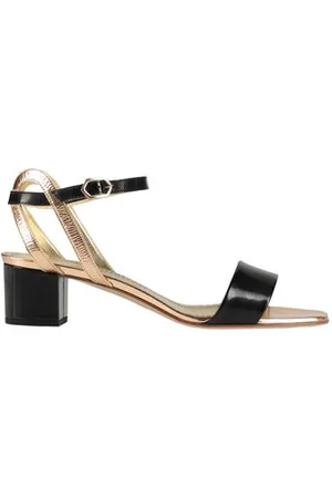 ANTONIO BARBATO FOOTWEAR - Sandals - on YOOX.com