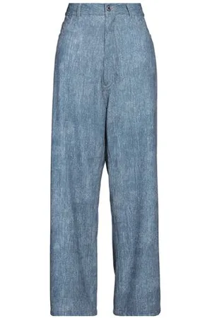 ANIYE BY BOTTOMWEAR - Trousers - on YOOX.com
