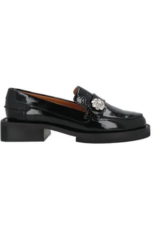 Ganni FOOTWEAR - Loafers - on YOOX.com