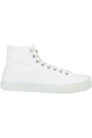 Maison Margiela FOOTWEAR - Trainers - on YOOX.com