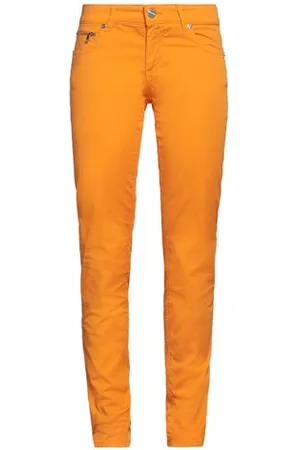 Bikkembergs BOTTOMWEAR - Trousers - on YOOX.com
