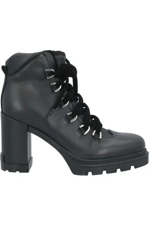 LORIBLU FOOTWEAR - Ankle boots - on YOOX.com
