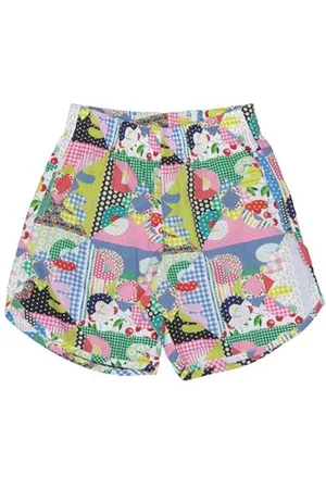 GCDS BOTTOMWEAR - Shorts & Bermuda Shorts - on YOOX.com