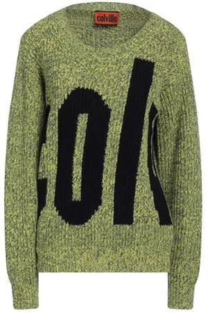 Colville KNITWEAR - Jumpers - on YOOX.com