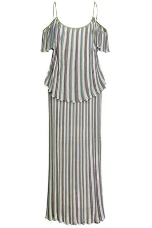 CLIPS DRESSES - Maxi dresses - on YOOX.com
