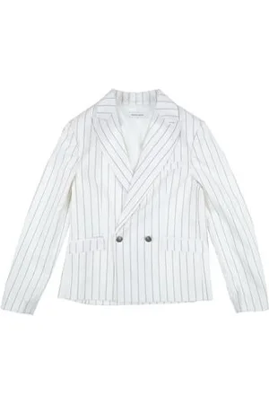 BRIAN RUSH SUITS and CO-ORDS - Blazers - on YOOX.com