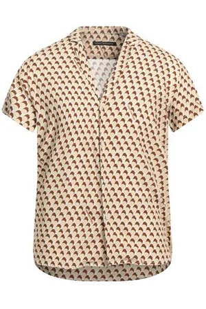 D.A. Daniele Alessandrini TOPWEAR - Shirts - on YOOX.com