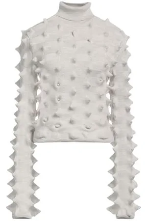 AMBUSH KNITWEAR - Turtlenecks - on YOOX.com