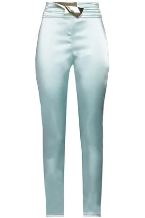 AREA BOTTOMWEAR - Leggings - on YOOX.com