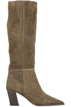 Aquazzura FOOTWEAR - Boots - on YOOX.com