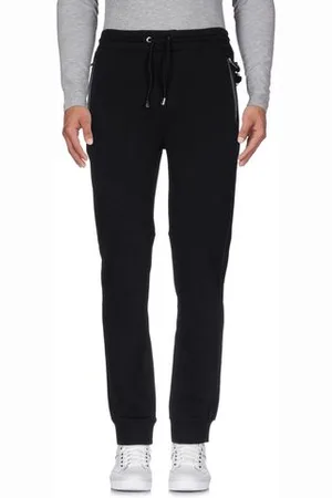 Roberto Cavalli BOTTOMWEAR - Trousers - on YOOX.com