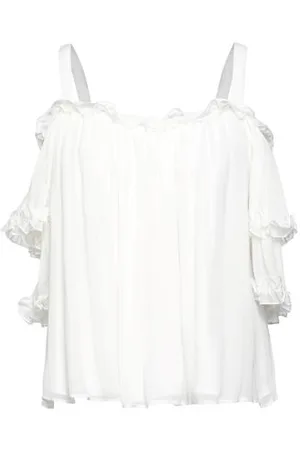 MAX & MOI TOPWEAR - Tops - on YOOX.com