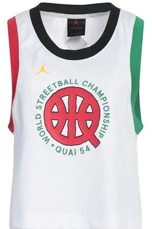 Jordan TOPWEAR - Tank Tops - on YOOX.com