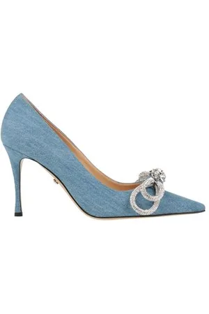Mach & Mach FOOTWEAR - Pumps - on YOOX.com