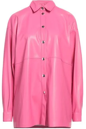 SEMICOUTURE TOPWEAR - Shirts - on YOOX.com