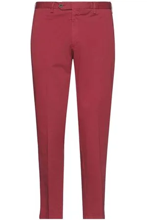 LARDINI BOTTOMWEAR - Trousers - on YOOX.com