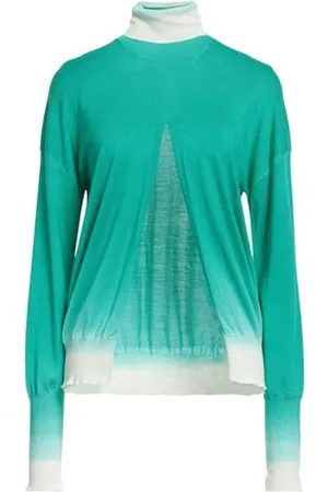 AVIÙ KNITWEAR - Turtlenecks - on YOOX.com