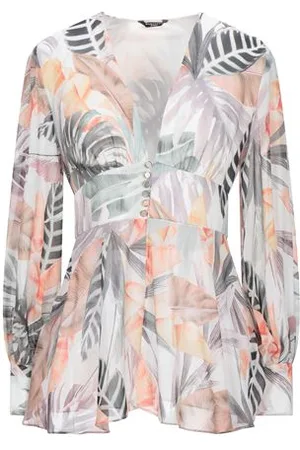 Guess TOPWEAR - Shirts - on YOOX.com