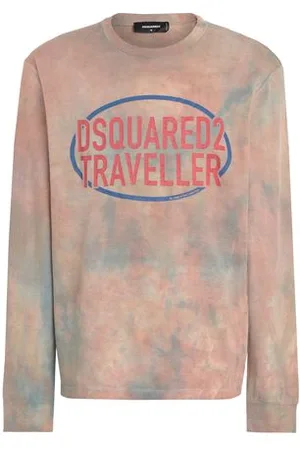 Dsquared2 TOPWEAR - T-shirts - on YOOX.com