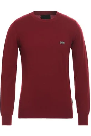 Philipp Plein KNITWEAR - Jumpers - on YOOX.com