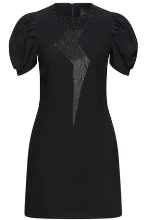 John Richmond DRESSES - Mini dresses - on YOOX.com