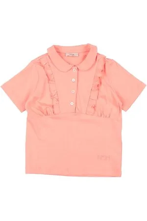 Nº21 TOPWEAR - Polo shirts - on YOOX.com