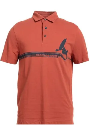 Halston Heritage TOPWEAR - Polo shirts - on YOOX.com
