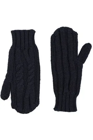 Fabiana Filippi ACCESSORIES - Gloves - on YOOX.com