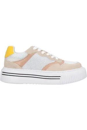 Pollini FOOTWEAR - Trainers - on YOOX.com
