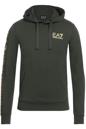 EA7 TOPWEAR - Sweatshirts - on YOOX.com