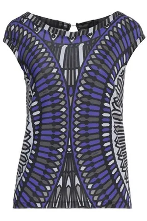 Byblos TOPWEAR - Tops - on YOOX.com