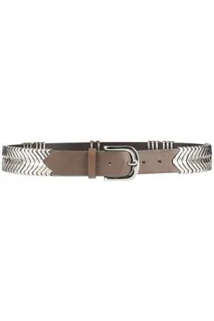 Isabel Marant Small Leather Goods - Belts - on YOOX.com