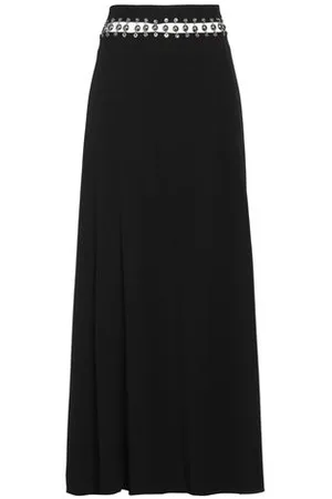 Paco rabanne BOTTOMWEAR - Maxi skirts - on YOOX.com