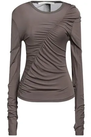 ISABEL BENENATO TOPWEAR - Tops - on YOOX.com