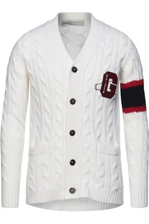 Golden Goose KNITWEAR - Cardigans - on YOOX.com