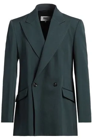 Maison Margiela SUITS and CO-ORDS - Blazers - on YOOX.com