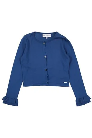 Simonetta KNITWEAR - Cardigans - on YOOX.com